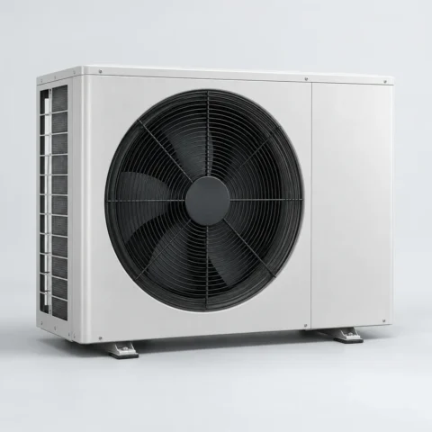 Pompa ciepła aroTHERM plus 7 kW